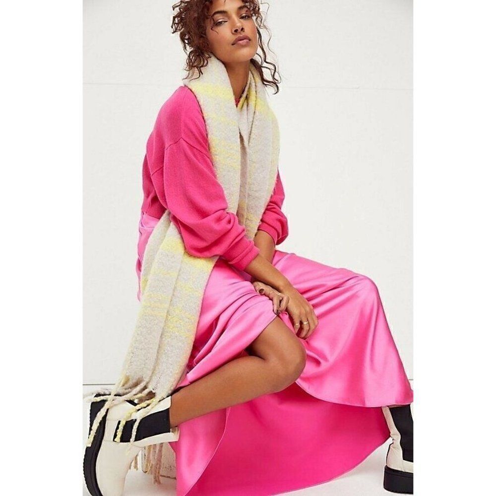NWT FREE PEOPLE Sz 4 JENNESSA SET 2 PIECE SET - Picture 3 of 4